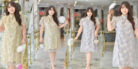 | ALiW PLUS SIZE