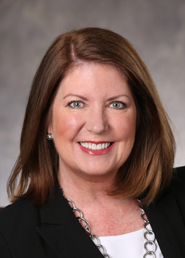 Portrait of Doreen Furnari, Chief Accounting Officer at Carnival Corporation & plc.